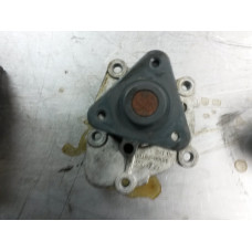 100J107 Water Coolant Pump From 2016 Hyundai Sonata  2.4 251252GTB0